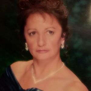 Meet your Posher, Irene